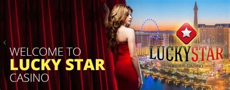 Luck stars casino app